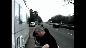UK Truck Episode 11