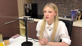 The LustCast Podcast - Japanese Porn in focus with Pornstar Melody Marks - HD - 88:56 video - featuring Melody Marks - from XVideos