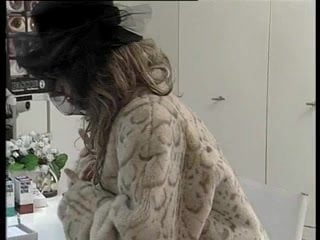 Kinky vintage fun 22 (full movie) - SD - 82:23 video - from Around