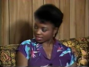 Old Black Porn - Classic X Collection - HD - 11:16 video - from AbLesbian