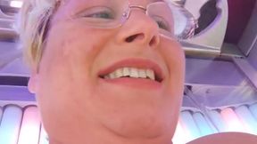 Fist my holes, multiple squirt,lick my squirt and rub my body on it - 5:17 video - from xHamster