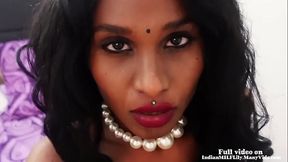 Indian MILF wants to be impregnated! - HD - 12:44 video - from XVideos