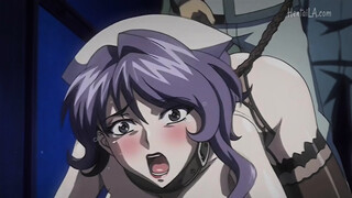 Anata No Shiranai Kangofu 02 - HD - 28:38 video - from HentaiGem