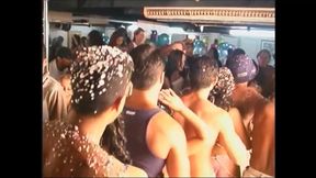Carnival whore party - HD - 30:03 video - from xHamster