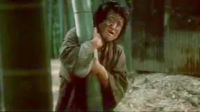 Chinese Babe Fights Back — Steamy Jungle Encounter with Rugged Soldier - 3:09 video - from JpMilfs
