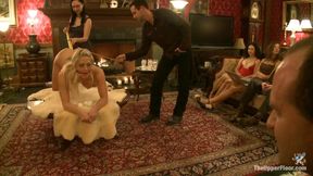 Slave Review: Holly Heart on the Upper Floor - HD - 11:12 video - from xHamster