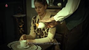 The Inn - Episode 1 - a Beautiful Girl Who Is the Only Guest in a Remote Guesthouse Becomes a Prisoner of Bizarre Lust - HD - 30:56 video - from FapHouse