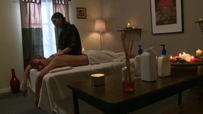 happy ending at a chinese massage parlor 4k - 4K - 20:29 video - from PornBox