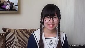 Sweet Sex With A Beautiful F-cup Girl With Braided Hair I Cant Take It Anymore! Ive Already Come! She Screams And Cums Over And Over Again! Butt Development Continues 143cm 19-year-old Hinano-chan Chapter 2 [overseas Version] - 8:00 video - from InPorn