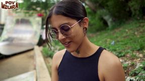 Casting Girls on Medellin, I Met This Amazing New Girl - 4K - 33:09 video - from xHamster