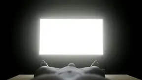 Sadakos Creampie Curse Unleashed in Dark Hentai Horror Encounter - SD - 15:37 video - from HentaiLoverXhub