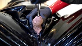 Extreme Dilator Fuck - HD - 1:00 video - from xHamster
