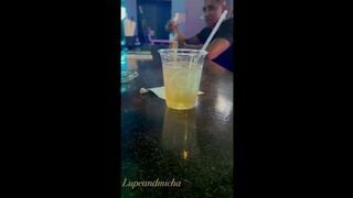 1:00 A.M. WIFE FUCKS GUY SHE PICKED UP AT BAR - HD - 10:23 video - from EpicGFs
