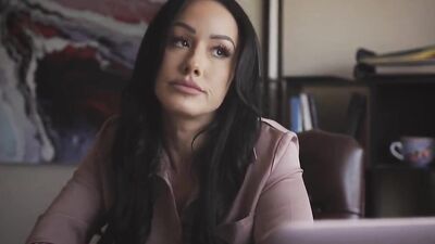 Stepmom Jennifer White Watch Porn With Her Son - HD - 44:24 video - featuring Jennifer White - from MomVids