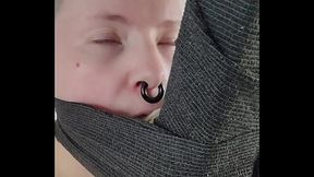 Oral Training Masturbation - HD - 1:02 video - from XVideosRed