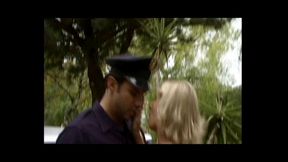 Blonde bombshell gets banged in the back of the truck - HD - 12:37 video - from FapHouse