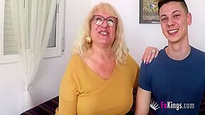 Re: I Wanna Fuck Mrs, Fina!!! Another Rookie That Wants To Bang The Ultimate Gilf 41 Min - HD - 8:00 video - from InPorn