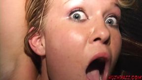 Courtney and Friends Partake in a Frat House Fuckathon - HD - 17:16 video - from xHamster