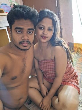 Indian - Beautiful eyes - HD - 5:27 video - from xHamster