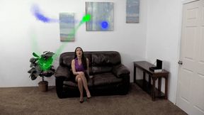 The Tale of Two Ghosts - HD - 23:14 video - from Clips4sale