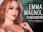 Emma Magnolia: Stripping to Save Lives - 53:33 video - featuring Emma Magnolia - from YouPorn