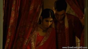 Love In The Erotic Indian Sauna - HD - 8:19 video - from xHamster