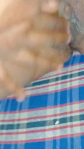 Indian teen Squirting orgasam first time,  fast fingering video sweet desi neha bhabhi   Clip 1 - HD - 0:30 video - from xHamster