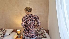 I Can't Live Without Double Penetration - 4K - 15:03 video - from xHamster