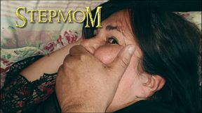 BBW Stepmom Fucked in Travel Cabin - i detonated Duck - 4K - 16:09 video - from xHamster