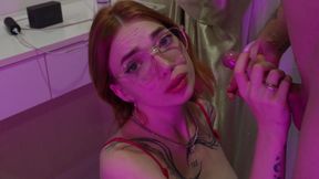 Neon tenderness with lust - HD - 15:39 video - from xHamster