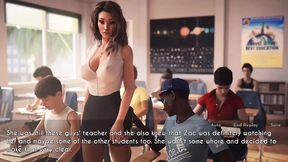 AWAM #54 Sophia got half nude during her session - HD - 34:01 video - from xHamster