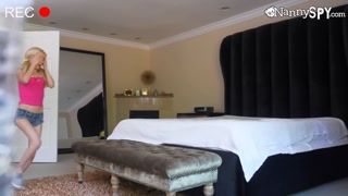 Nannies With Tiny Tits Desperate Enough To Do Anything To Keep Their Jobs - HD - 29:13 video - featuring Piper Perri - from Pornzona