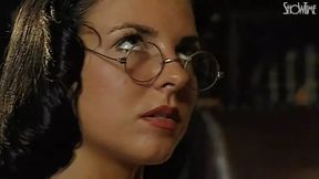 Italian Mother Teaches - Part 03 - 5:36 video - from xHamster