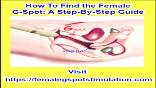 How to Trigger Women's G Spot for Multiple Orgasms - HD - 3:23 video - from UiPorn
