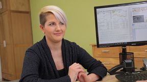 VIP4K. Bitch knows that her sexual charms can help - HD - 9:13 video - from xHamster