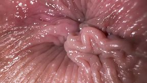Close up ass fingering and dirty talk, anal masturbation orgasm - 4K - 10:33 video - from xHamster