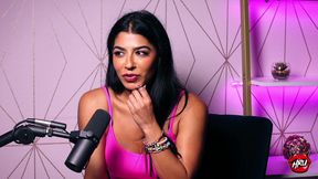 From Icu Nurse to Bollywood Adult Star: Jasmine Sherni’s Wild Career Switch - HD - 52:08 video - from FapHouse
