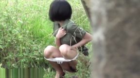 Asian Chick's Stealthy Leak: Japanese Fisting Fetish Unveiled in HD - HD - 7:34 video - from AbJav