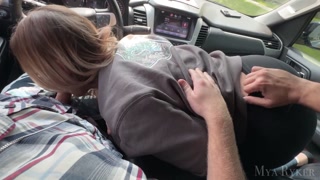 EXTREME Cuckold Compilation Wife with Bro In-Law - HD - 7:03 video - from Pornfact