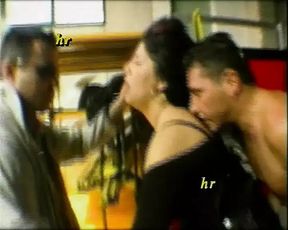 The porn auditions of Hans Rolly Productions #1 - Italian - 42:33 video - from xHamster