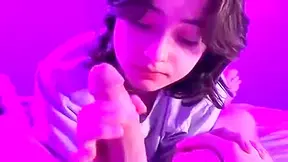 Femboy Sonny 3 - SD - 7:59 video - from Keporn
