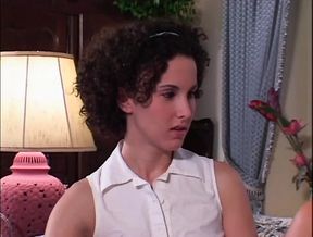 Stepmom and Stepdaughter love strapon! (The unforgettable Porn Emotions in HD restyling version) - HD - 22:21 video - featuring Katarina Mckenna - from xHamster