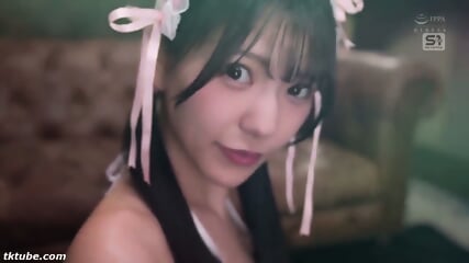 Cock Craving Maid Obedient Erotic Sex PET TiedUP Deep THROATing Rough FaceFUCK CIM Messy Facial S8O5N5E 855 Cute HairyPUSSY CumSLUT Kokoro Asano - 144:46 video - from Eporner