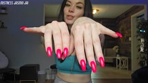 You Better Be A Good Hand & Fingernail Slave - HD - 10:31 video - from LoyalFans