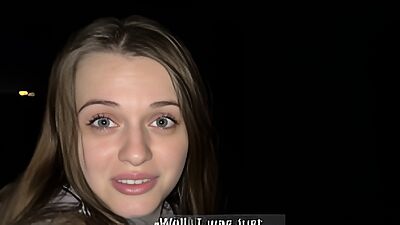Undressed ON the STREET and sucked for money. FREE - HD - 18:37 video - from Bokep.PORN