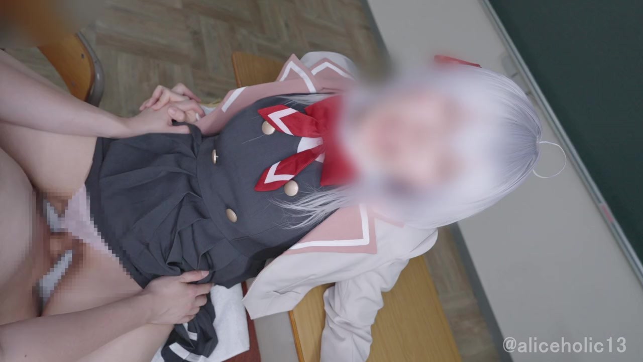 ????????【ありすほりっく】【受精確率100パーセント♡】完堕ちアプリで巨乳コスプレイヤーさんを思いのままに♡ 『赤ちゃんできちゃうぅっ！！♡♡』ムチムチ安産... - HD - 2:01 video - from OnlyPornVideo