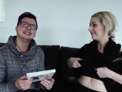 Amsterdam whore pounded - HD - 10:10 video - from Nuvid
