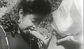 1915 crazy antique outdoor porn - SD - 3:06 video - from PornOne