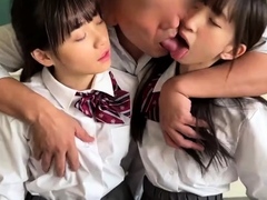 Asian japanese teen with outdoors - 21:22 video - from ProPorn