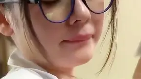 Japanese Nurse Gets Lucky with a Hot Doctor in the Hospital! An Alluring Encounter You - 7:05 video - from WierdJapan